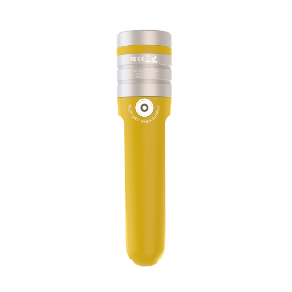 Range D6 Lite - Image 4