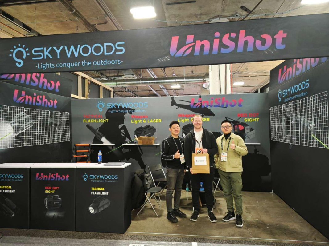 Skywoods Confirms Distribution Partnership with H2O Odyssey in Las Vegas