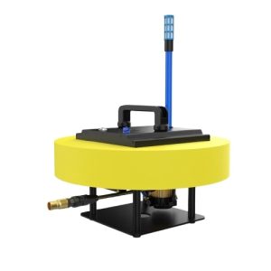 Diving Air Lung