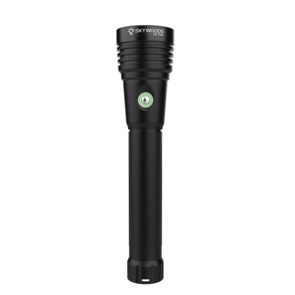 Range D6 Max - Image 5