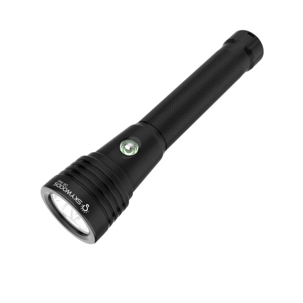 Range D6 Max - Image 3