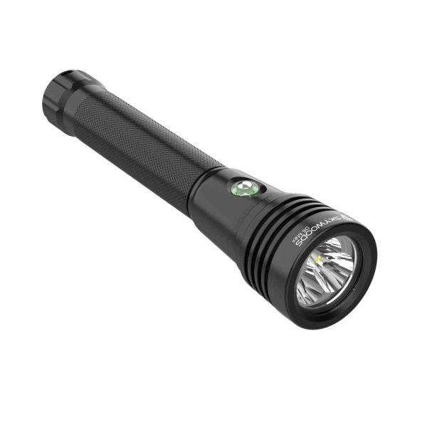 Range D6 Max - Image 6