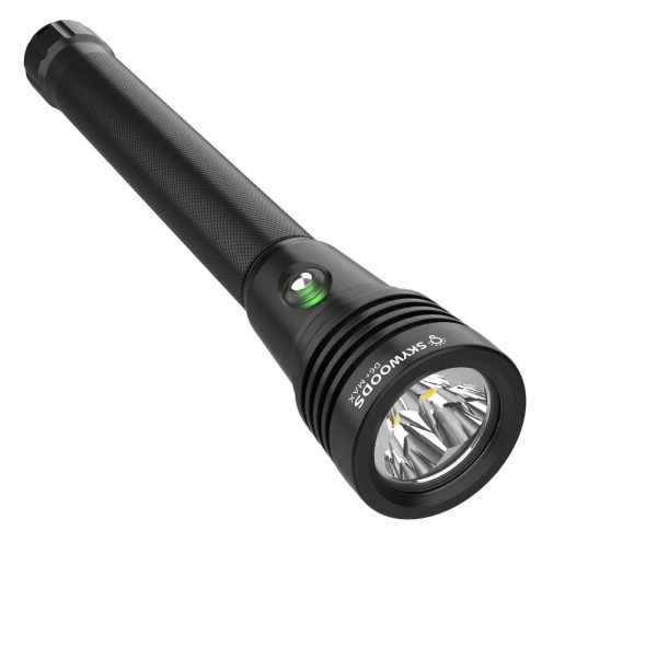 Range D6+ Max - Image 3