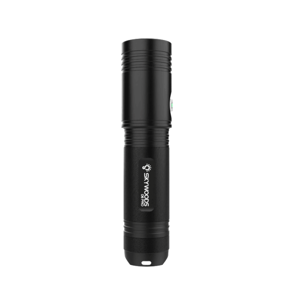 Range D6 PRO - Image 2