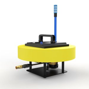Diving Air Lung