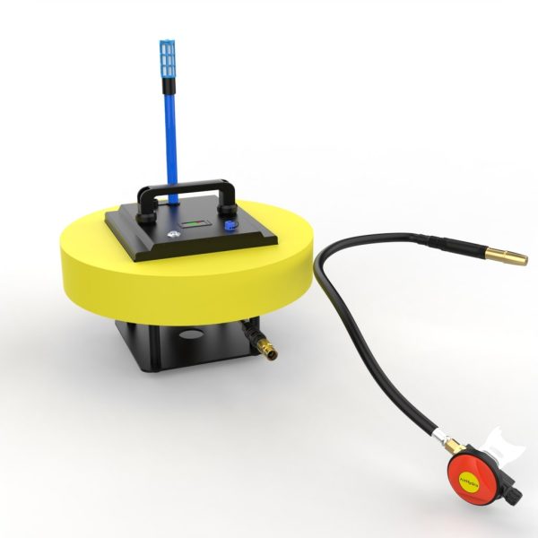 Diving Air Lung - Image 2