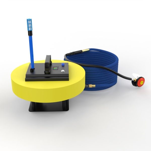 Diving Air Lung - Image 3