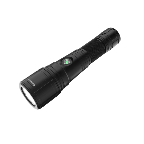 Range D6S Pro - Image 2