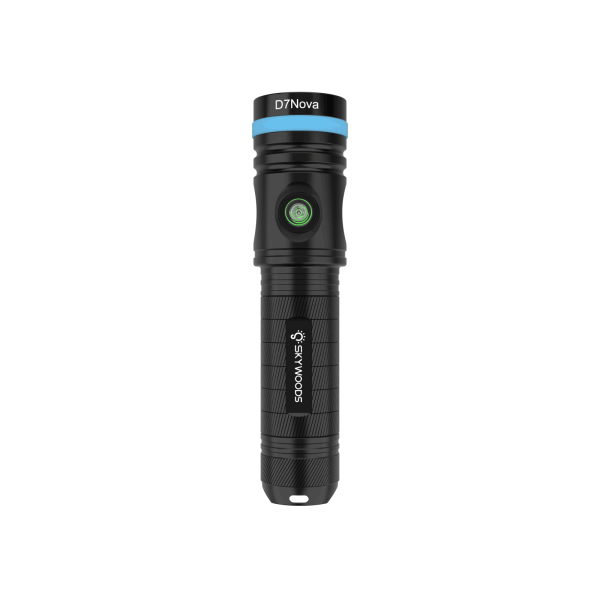 D7 Nova - Image 6